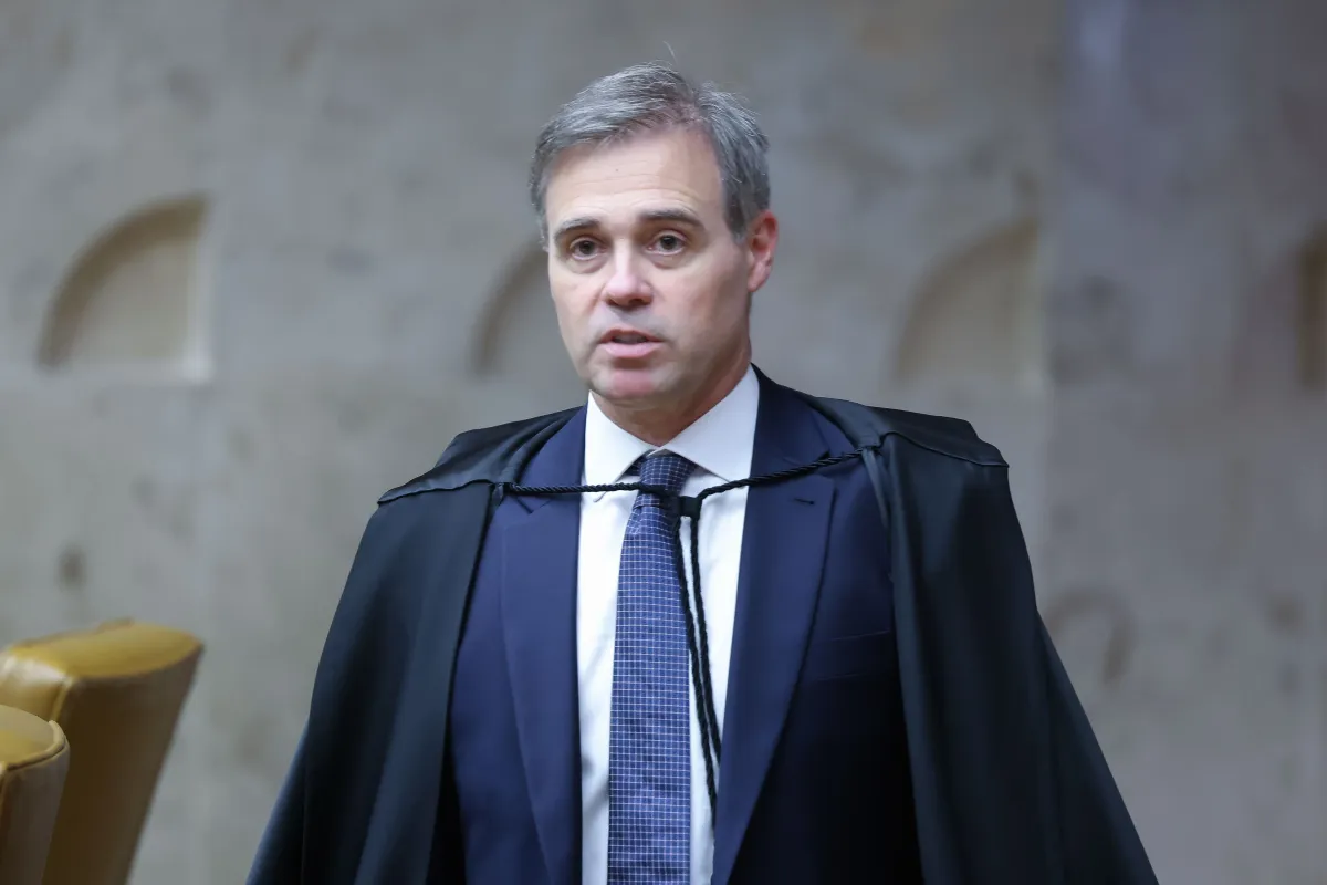 André Mendonça propõe ao TSE critério para definir deepfakes nas eleições